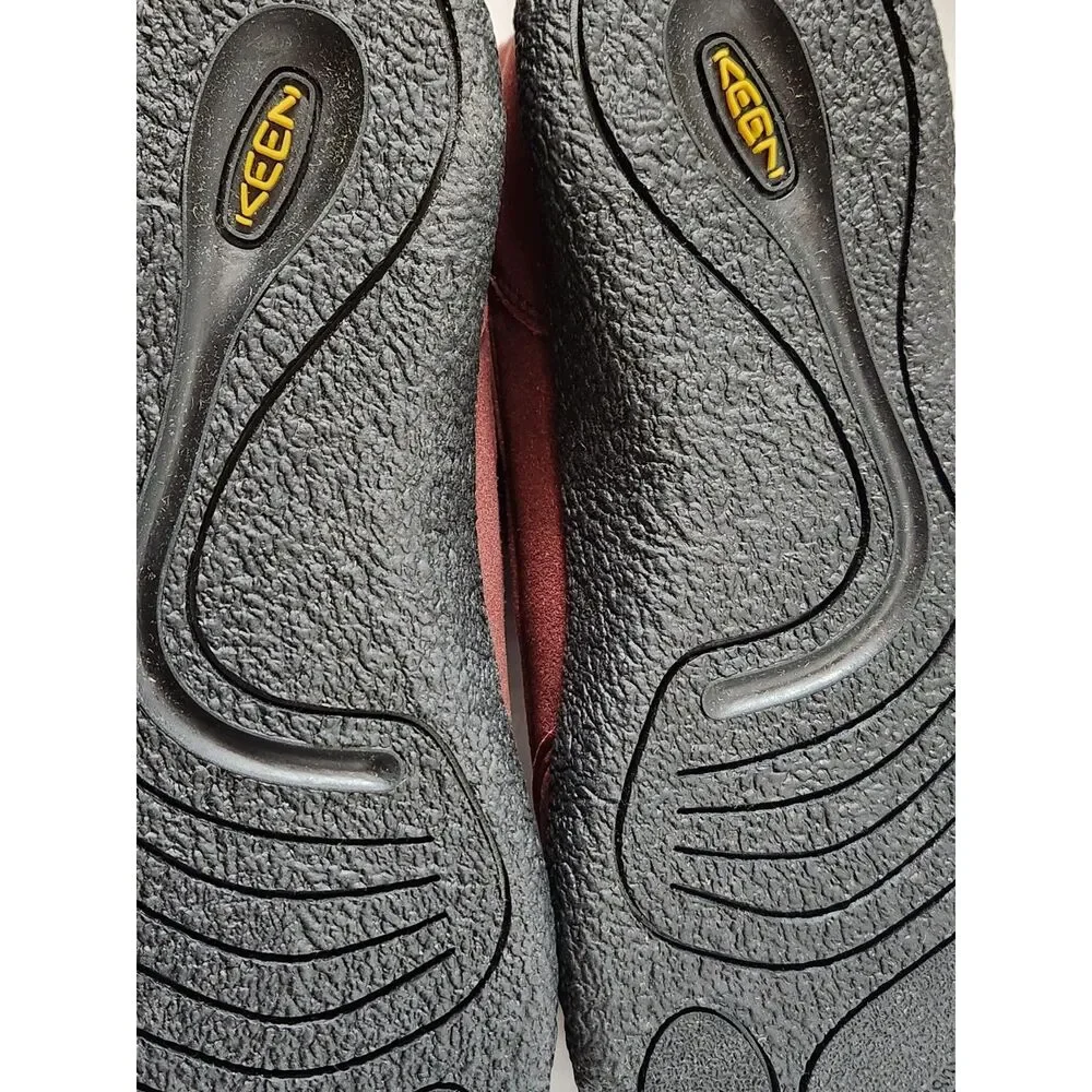 KEEN Howser Fold Down Boot – Women’s 9 Andorra Indoor/Outdoor